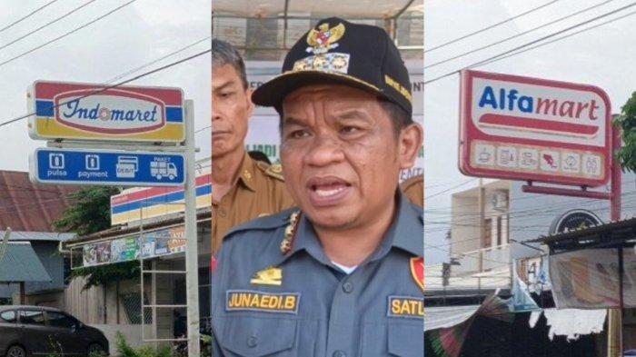 Mall Baru vs Tradisi Parcel Lebaran: Siapa yang Akan Menang di Cilacap?